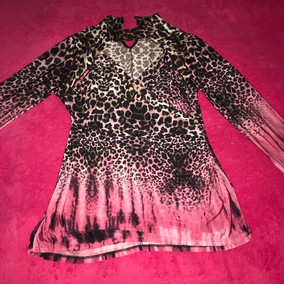 Venus top new never been worn reposh - Picture 2 of 2